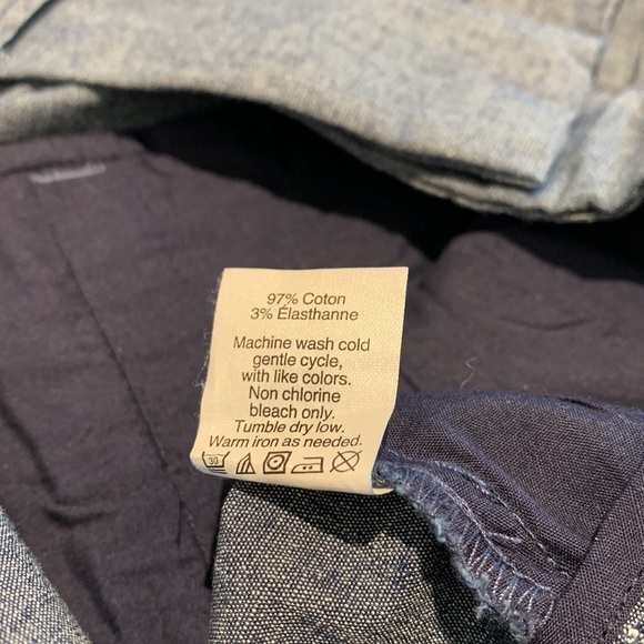 J. Crew Bermuda - Picture 5 of 9